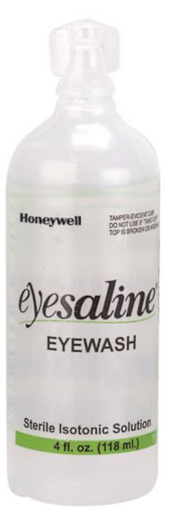 Honeywell Eyewash, Fendall, 4 oz.
