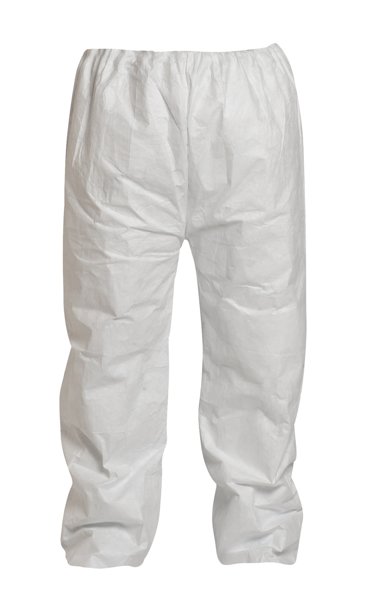 DuPont Tyvek Pants, 50/Case