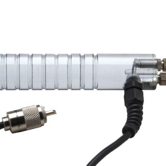 Delmhorst, Probe, 2-E