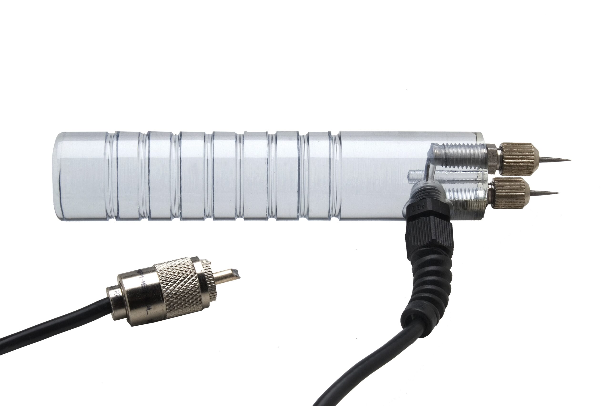 Delmhorst, Probe, 2-E