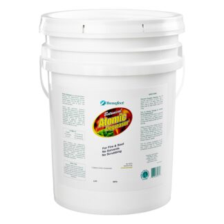Benefect, Degreaser, Atomic Degreaser, 5 Gallons