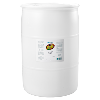 Benefect, Degreaser, Atomic Fire & Soot Degreaser, 55 Gallons
