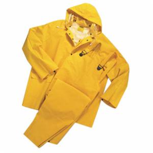 Westchester Rain Suit, Flame Resistant, 35MIL