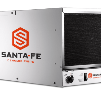 Santa Fe, Dehumidifier, Compact70