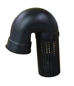Float Strainer Assembly - Olympus 1-1/2"