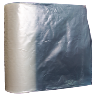 Lay Flat Ducting, 32" x 500', 6 MIL, Fits up to 20.5" Diameter