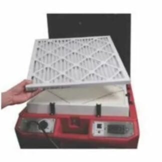 Phoenix, Pleated Filter, For Phoenix Guardian R500, 18" x 18" x 1"