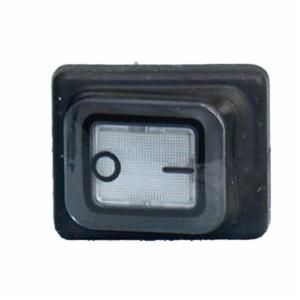 Us Products Fp578 Cobra-H Extractor 120V Switch Spdt with Cover