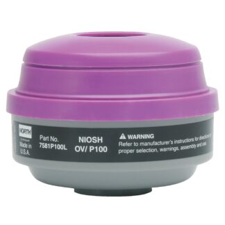Honeywell Respiratory Cartridge