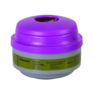 Honeywell P100 Cartridge, Defender Organic Vapor