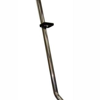 KleenRite, S-Bend Wand, For Use with Mega Flood Extractor