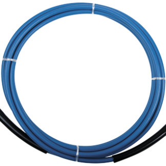 Hydro-Force, Pro 4000 Solution Hose, 50'