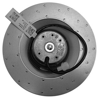 Fan Impeller