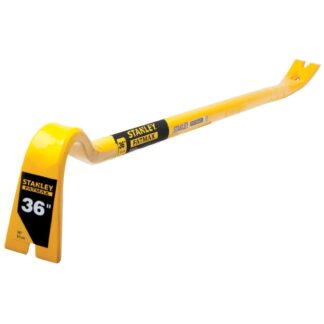 Stanley, Fatmax Wrecking Bar, 36"