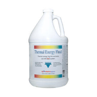 TES/E-Tes, Thermal Energy Fluid for Tes, Gallon