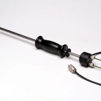 Delmhorst, Hammer Electrode, 18-ES, with 17" Shaft
