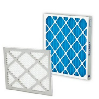 Carbon Filter, 16X16X2