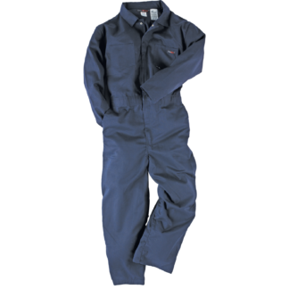Lakeland Nomex Coveralls, 4.5 oz., Size 54 - 56