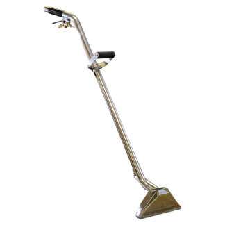 Hydro-Force, Carpet Wand, 2 Jets, 12" Head