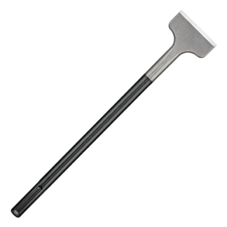 DeWalt, Scaling Chisel, 3" Blade