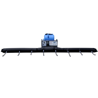 Omni Dry, Wall & Cavity Drying, Flexidry