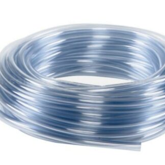 Clear PVC Drain Tube for Dehumidifiers