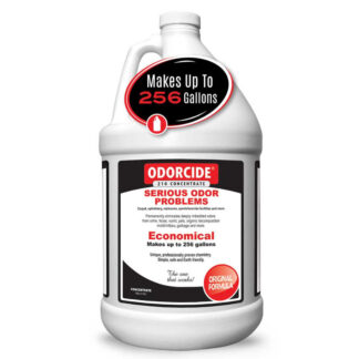 Odorcide, Odor Remover, 210 Odor Eliminator, Original, 1 Gallon