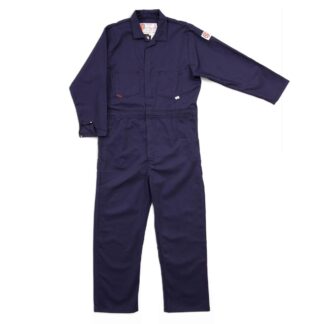 Lakeland Indura Coveralls, 9 oz., Size 42 - 44