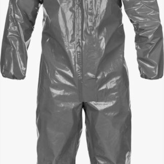 Lakeland Coverall, 3 Chemmax, 6/Case, 4XL