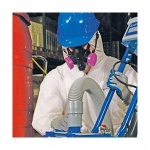 Shieldtech 30, Coveralls, Microporous Film, LG