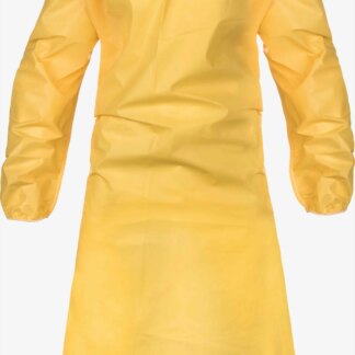 Lakeland Apron, Chemmax, 50/Case, XL