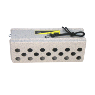 Injectidry, Direct-it In, Air Mover Adapter