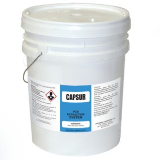 Integrated Chemistries, CAPSUR PCB Extraction Solvent, 5 Gallons