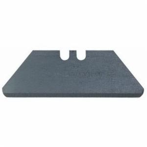 Stanley, Utility Blades, Replacement Safety Round Point, 5 Per Pack