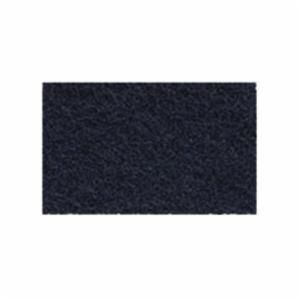 Scrub Pads, Black, 6" x 9" x 1"