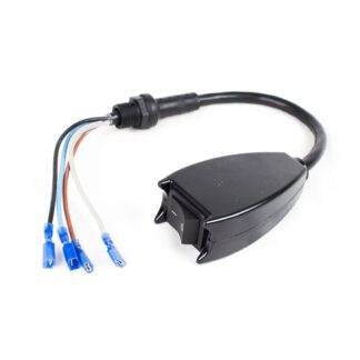 ProTeam[R] Switch Cord Assembly 120V