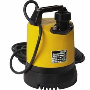 Wacker Neuson, Submersible Pump