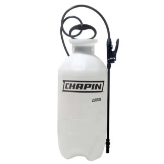 Chapin, Multipurpose Pump Sprayer, 3 Gallon
