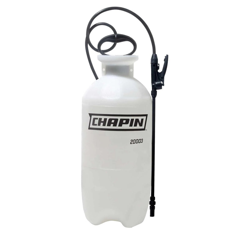 Chapin, Multipurpose Pump Sprayer, 3 Gallon