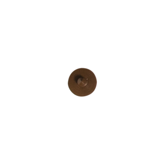 Check Valve - Viton Pump Barrel Bottom Seal