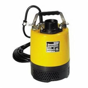 Wacker Neuson, Submersible Pump, 0009113