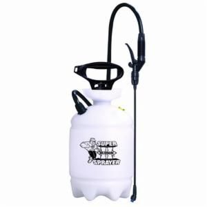 HD Hudson, Pump Sprayer, 3 Gallon