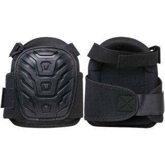 Liberty Knee Pads, Gel Inserts and Hard Caps