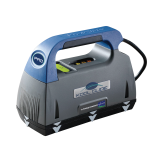 Hydro-Force, Kool Glide Pro, Carpet Seaming Tool