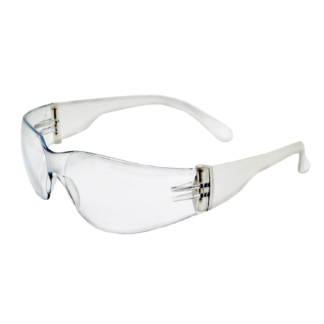 Aegis, Safety Glasses, is300, Wraparound Indoor/Outdoor