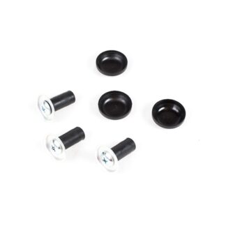 ProTeam, Motor Mounting System Set