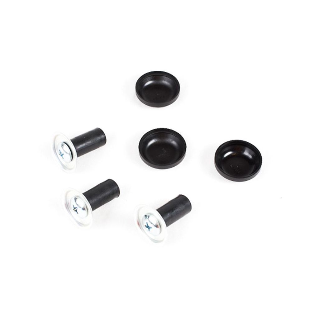 ProTeam, Motor Mounting System Set