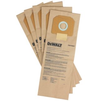 DeWalt, Dust Bag, DWV9401