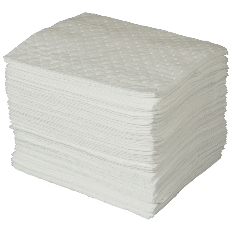 CEP Oil Only Medium Weight Bonded Pads