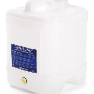 Husqvarna, HiperLith Densifier, Lithium, 55 Gallon